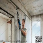 منشار اركت ترددي أمامي 1200 واط بوش BOCSH GSA 120