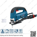 منشار اركت خشب 90مم 650 واط بوش BOCSH GST 90 BE