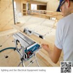 منشار طبلية 10 بوصة 1800 واط بوش BOSCH GST 10 J