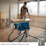 منشار طبلية 10 بوصة 1800 واط بوش BOSCH GST 10 J