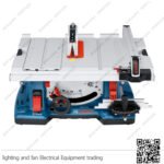 منشار طبلية 10 بوصة 2100 واط بوش BOSCH GST 10 XC