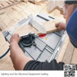منشار طبلية 10 بوصة 2100 واط بوش BOSCH GST 10 XC
