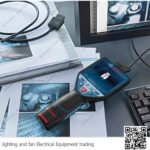 كاميرا فحص للمناطق الضيقة 12 فولت بوش BOSCH GIC 120 C