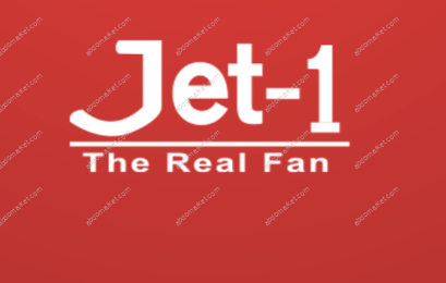 JET