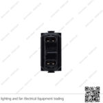 بريزة أمريكي بتشينو ماتكس أسود