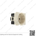 بريزة مجوفة بتشينو ماتكس بيج 16 أمبير