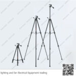 حامل ميزان ليزر ثلاثي القوائم 1.5 متر بوش BOSCH BT150