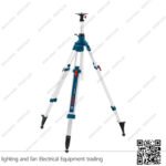حامل ميزان ليزر ثلاثي القوائم 3 متر بوش BOSCH BT300 HD