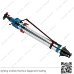 حامل ميزان ليزر ثلاثي القوائم 3 متر بوش BOSCH BT300 HD