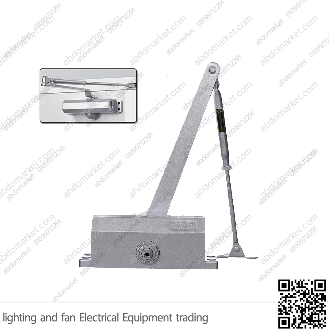 دفاش باب إيطالي حتى 120 كغ دفاش باب إيطالي حتى 120 كغ