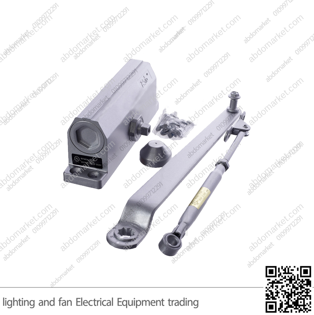 دفاش باب إيطالي حتى 120 كغ دفاش باب إيطالي حتى 120 كغ