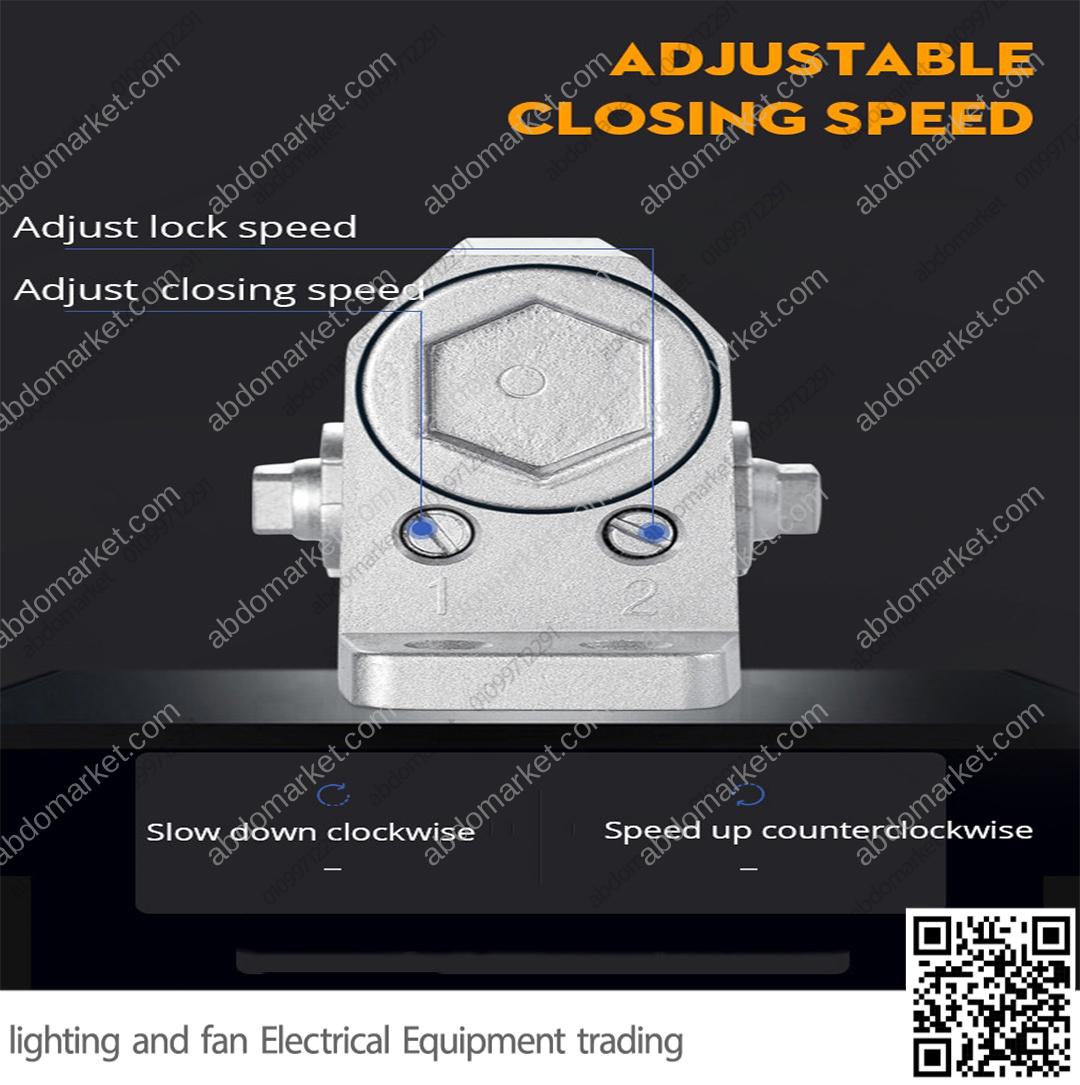 دفاش باب إيطالي حتى 120 كغ دفاش باب إيطالي حتى 120 كغ