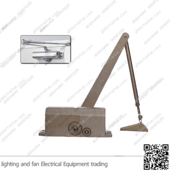 دفاش باب إيطالي ذهبي حتى 120 كغ STV