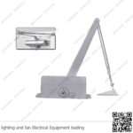 دفاش باب إيطالي فضي حتى 120 كغ STV