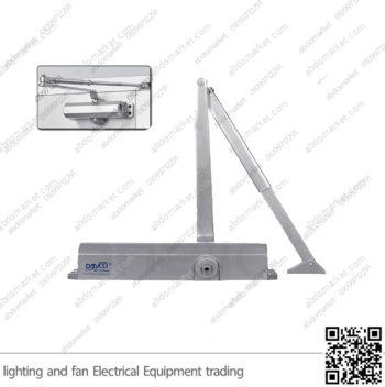 دفاش باب صيني حتى 120 كغ