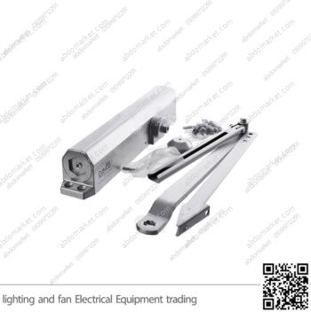 دفاش باب صيني حتى 120 كغ