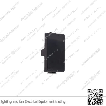 سدادة بتشينو ماتكس أسود