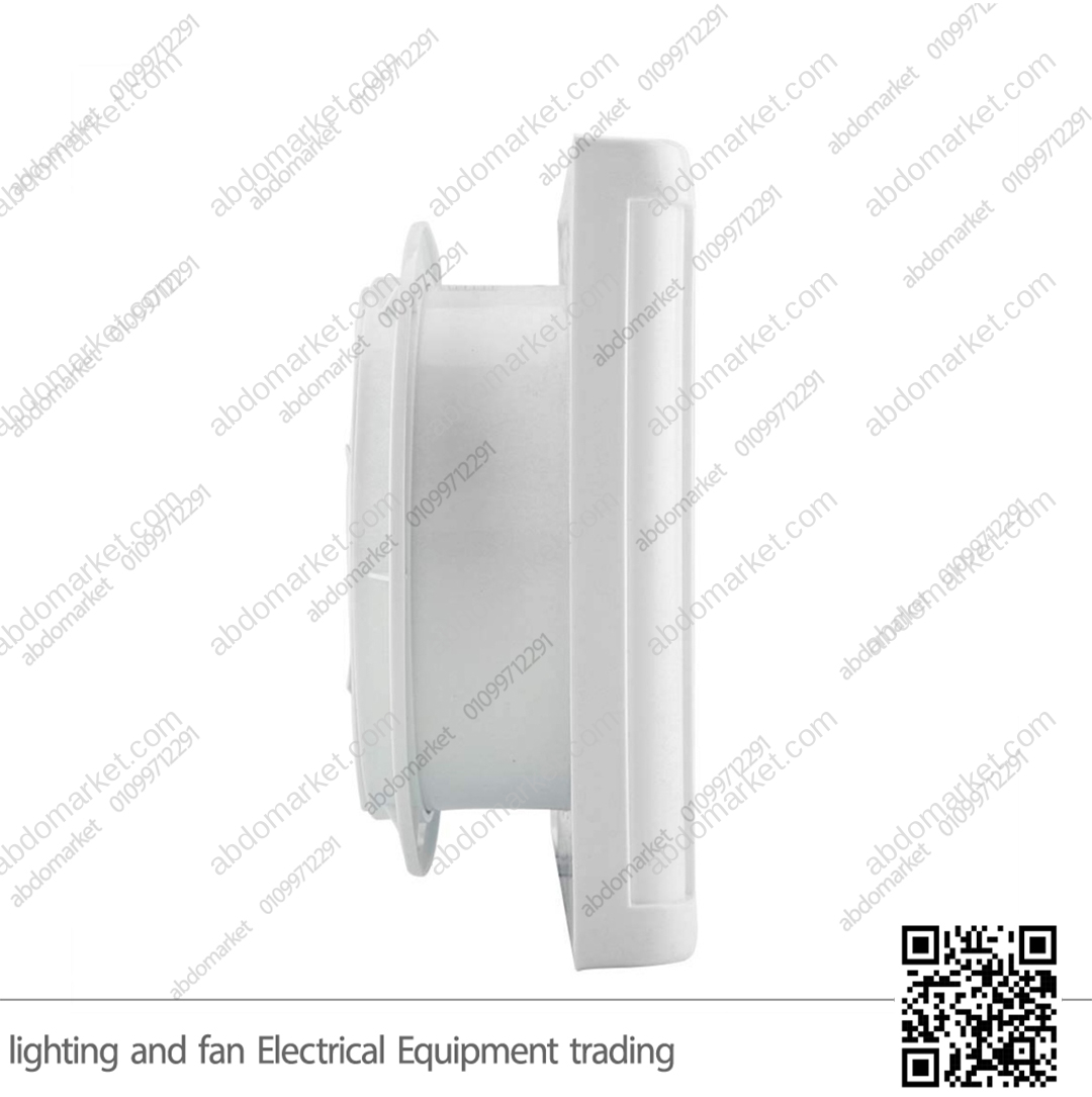 شفاط ازاز بشتر داخلي 4 بوصة أبيض شفاط ازاز بشتر داخلي 4 بوصة أبيض