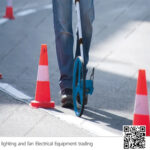 عجلة القياس 1000 متر بوش BOSCH GWM 32 Prof