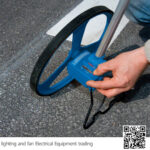 عجلة القياس 1000 متر بوش BOSCH GWM 32 Prof