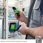 كاميرا التصوير الحراري 12 فولت بوش BOSCH GTC 400