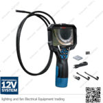 كاميرا فحص للمناطق الضيقة 12 فولت بوش BOSCH GIC 12V-5-27 C