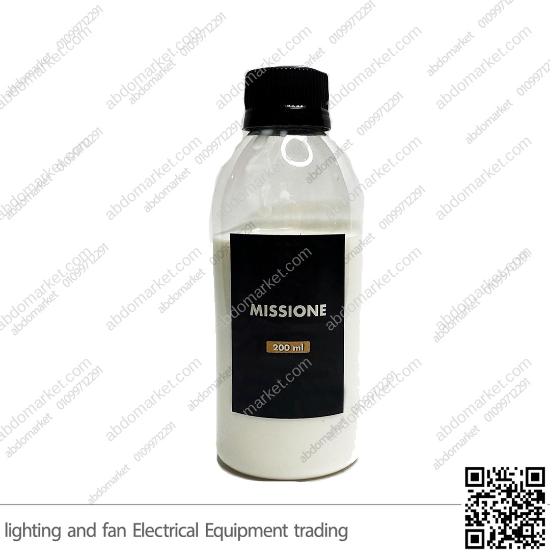لاصق ورق الذهب مسيون إيطالي 200 مل لاصق ورق الذهب مسيون إيطالي 200 مل