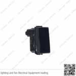 مفتاح بتشينو ماتكس أسود 16 أمبير