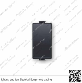 مفتاح بتشينو ماتكس أسود 16 أمبير