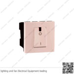 مفتاح تكييف بلمبة 32 أمبير بتشينو ماتكس إيطالي بيج