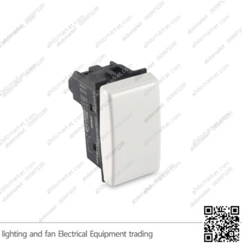 مفتاح ديفياتير بتشينو ماتكس أبيض 16 أمبير