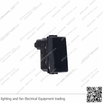 مفتاح ديفياتير بتشينو ماتكس أسود 16 أمبير