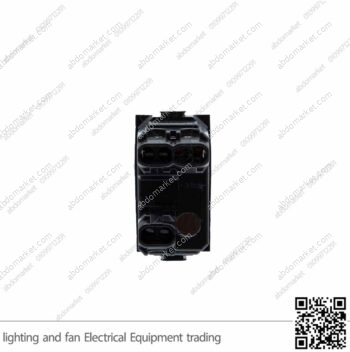 مفتاح ديفياتير بتشينو ماتكس أسود 16 أمبير