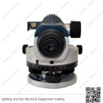 ميزان قامة مدى 60 متر قوة تكبير 20X بوش BOSCH GOL 20 D