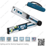 ميزان قياس زوايا رقمي بوش BOSCH GAM 220 MF4