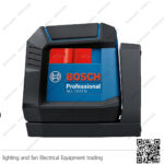 ميزان ليزر 2 خط 12 متر بوش BOSCH GLL 12-22 G