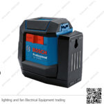 ميزان ليزر 2 خط 12 متر بوش BOSCH GLL 12-22 G