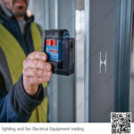 ميزان ليزر 2 خط 12 متر بوش BOSCH GLL 12-22 G