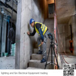 ميزان ليزر 2 خط 180 درجة 15 متر بوش BOSCH Combi Laser GCL 2-50 G