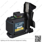 ميزان ليزر 2 خط 360 درجة 20 متر بوش BOSCH GLL 2-20 G