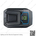 ميزان ليزر 2 خط 360 درجة 20 متر بوش BOSCH GLL 2-20 G