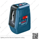 ميزان ليزر 3 خط 15 متر بوش BOSCH GLL 3X