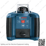 ميزان ليزر دوار 300 متر أفقي ورأسي بوش BOSCH GRL 300 HV