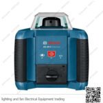 ميزان ليزر دوار 400 متر أفقي ورأسي بوش BOSCH GRL 400 H