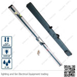 ميزان مياه قياس درجة الميل رقمي 120 سم بوش BOSCH GIM 120