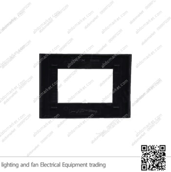 وش بتشينو ماتكس أسود 3 فتحة