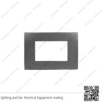 وش بتشينو ماتكس حديدي 3 فتحة