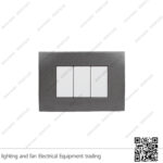 وش بتشينو ماتكس حديدي 3 فتحة