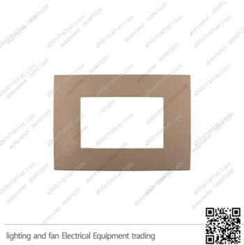 وش بتشينو ماتكس ذهبي 3 فتحة