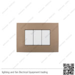 وش بتشينو ماتكس ذهبي 3 فتحة